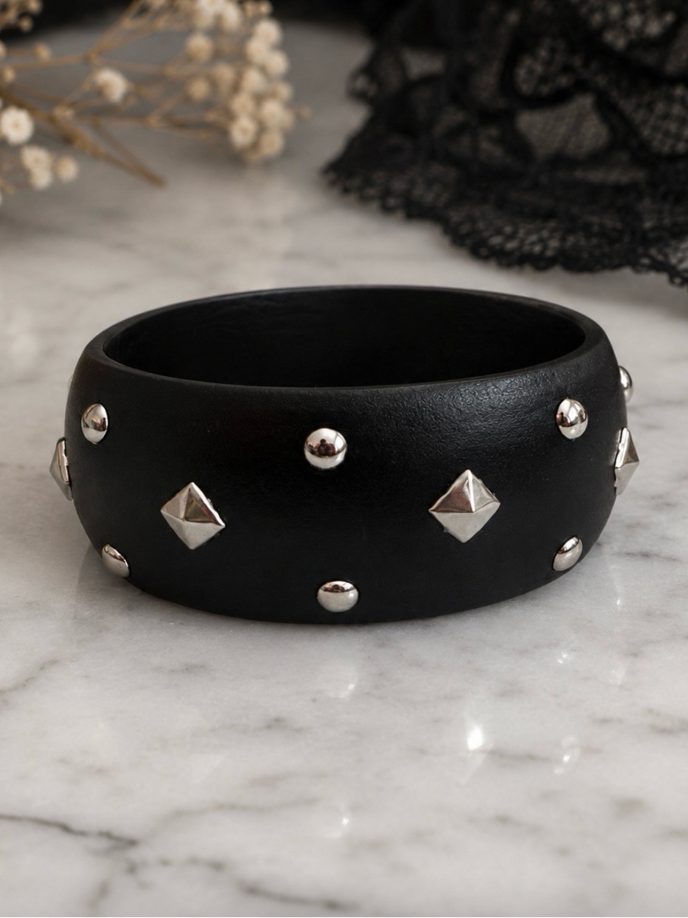 Bracelet Bangle Stud New